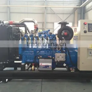 EAPP Brand 80kw Natural Gas Standby Generators LY6BG80KW thumbnail-1