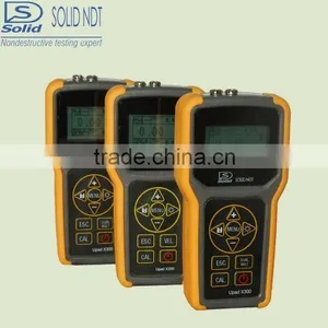 Solid USB Connection Thickness Gauge Meter thumbnail-1