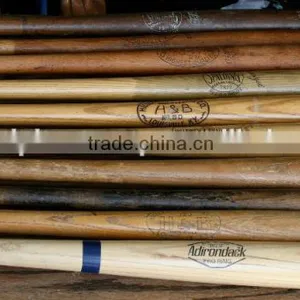 Maple Wood Baseball Bat thumbnail-5