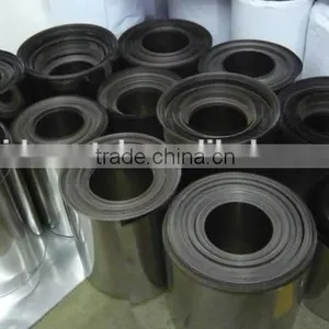 Gr1 Astm B265 Thickness 0.3mm Titanium Foil Hot Sell thumbnail-3
