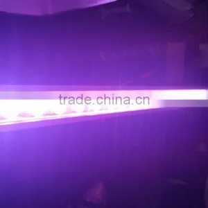 24x9w DMX512 3/7CH 110v,240v Led Wall Wash Light, IP65 LED Wall Wash Light, Factory Good Price RGB 3IN1 LED Wall Wash Light thumbnail-3