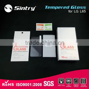 China Factory Supplier Tempered Glass Screen Protector 5.7'inch 9H Toughened Membrane for LG V10 Glass Screen Protector thumbnail-3