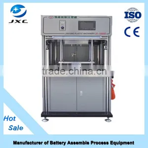 JX-1600D /Cheap Price Injection Plastic Molding Machine Battery Pack Production thumbnail-1