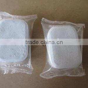 One Layer Soluable Dishwasher Tablets thumbnail-1