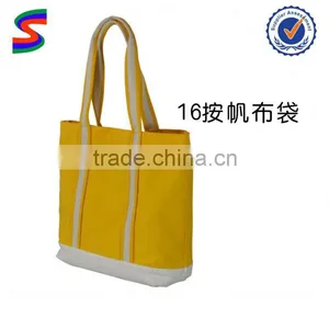 Owl Cotton Bag thumbnail-1