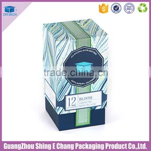 Attractive New Coming Chinese Tea Box for Gift Packing thumbnail-2