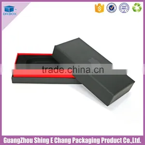 Experienced Custom Luxury Design Rigid Foam Inserts for Jewelry Box thumbnail-2