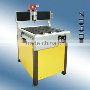 Cheapest MINI CNC Router for Samll Processing 300x300mm thumbnail-1