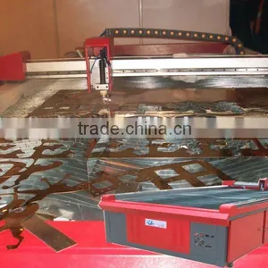 Servo Plasma Cutter for ss 2012 Factory Hot Seller JOY thumbnail-1