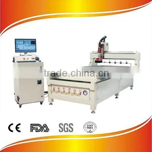 1325 ATC Cnc Router for Wood Furniture Price thumbnail-2