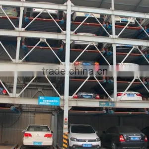 Cheap Mulitilayer Parking With Germany Tech thumbnail-6