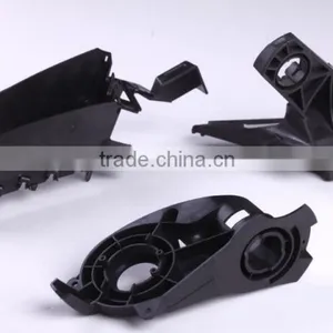 High Precision Plastic Injection Factory in Yuyao China thumbnail-2