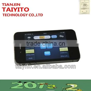 TAIYITO Zigbee Home Automation System/Zigbee Smart Home Products/Zigbee Controller/Zigbee Switch/Zigbee thumbnail-1