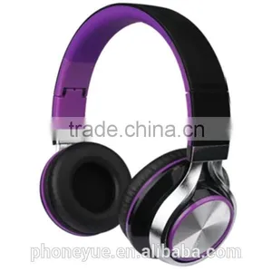2016 Stylish Heavy Bass Stereo Headphones With Super Bass for Sony thumbnail-3