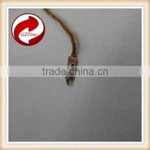 Cheap High-grade Environmental Protection Metal Plastic Seal Tag/plastic String Tag String Loop thumbnail-5