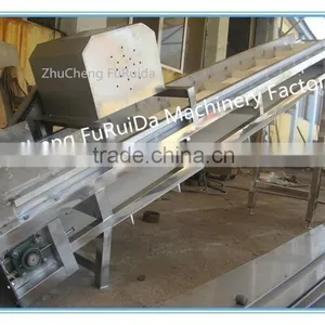 Poultry Conveyor/chicken Farm thumbnail-3
