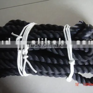 Fitness GYM Rope thumbnail-1