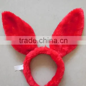 Christmas Antlers,santa Headbands thumbnail-5