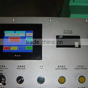 17MDST Middle Copper Wire Rod Drawing Machine With Annealer -Factory Quality Choice thumbnail-5