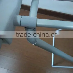 Folding Aluminum Laundry Electric Clothes Airer thumbnail-4