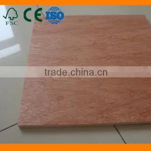 Hot Sale Bintangor Wood Veneer thumbnail-1