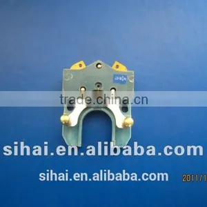 Water Pump Spare Parts Centrifugal Switch thumbnail-4