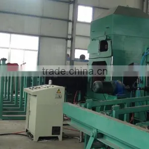 Roll Bar Straightening Machine Bar Straighter thumbnail-2
