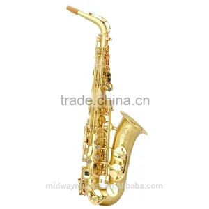 MAS-718L Alto Sax /saxophone thumbnail-2