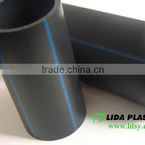 Hot Selling HDPE Pipe For Golf Course thumbnail-1