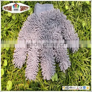 FUTIAN FASHION Glove Wash Cloth for Wholesale thumbnail-1