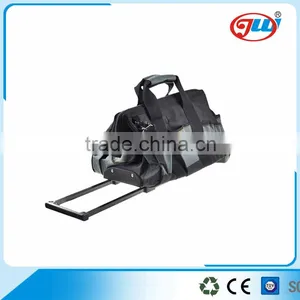 China Factory Small Fabric Roll up Tool Bags thumbnail-1