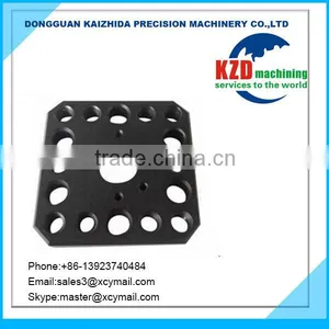 Micro Precision Aluminum.Steel.Brass.Copper.Plastic.Titanium CNC Machining Parts for Automatic Machines thumbnail-1