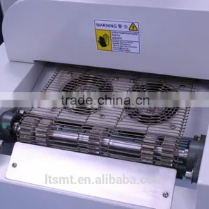 MiNi Simple Economy Reflow Soldering Machine thumbnail-6