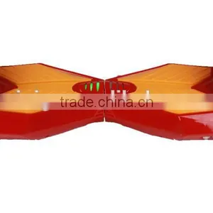 MINI-N8 Hoverboard Smart 2 Wheels Self-Balancing Electric Scooter With LED Light thumbnail-6
