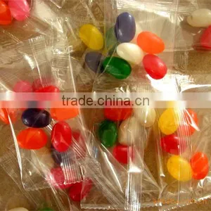 Automatic Paste Packing Machine With 3 Edges Sealing thumbnail-3