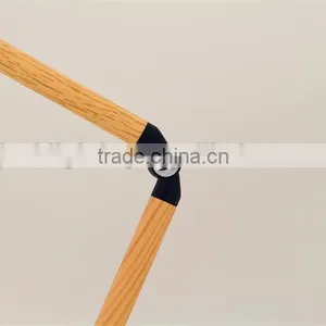 Wooden LED Table Lamp JK835-W Wooden LED Table Light Reading Lamp Modern Table Lights for Home Decor thumbnail-6