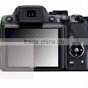 Ultraclear Tempered Glass Screen Protector for Nikon ,for Canon Digital Camera Screen Protector Made in China Glass Camera thumbnail-5