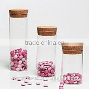 Cheap Price Glass Material Canister Food Storage Jar Preserving Jar thumbnail-1