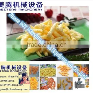 Good Market Core Filled Puffed Snack Food Machine Machine thumbnail-1
