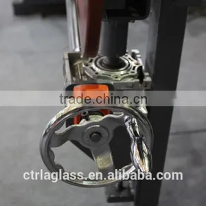 Laminated Glass Grinding Machine thumbnail-5