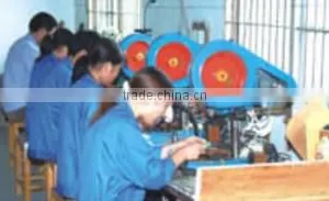 Ningbo Tronix Electric Co., Ltd. company overview - view 2 thumbnail