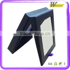 High Quality Hand-made Cardboard Clothing Gift Box With Ribbon And Window thumbnail-4