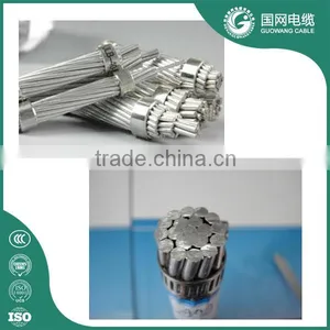 Aac Conductor/ Conductor Rail/ Acsr Dog Conductor Price thumbnail-4
