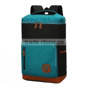 YH-196 Fashion Korean Daylife Backpack Bag Nylon Backpack thumbnail-2