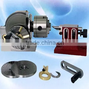 Universal Dividing Head thumbnail-1