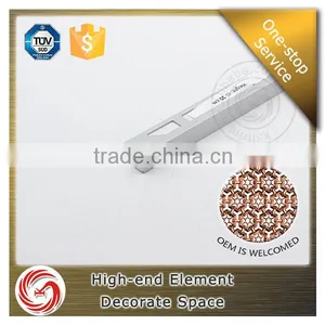 Distinctive Ceramic Aluminum Tile Trim Corners L Shape Tile Trim thumbnail-5