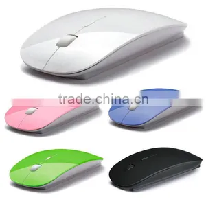Computer Accessories Thin PROMOTION Wireless Optical Gift Mini Mouse thumbnail-4