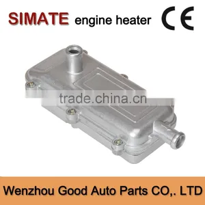 Car Heater for Gasoline Car Bus Similar to Webasto thumbnail-2