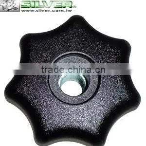 For Machine Knobs and Automatic Line Parts Penetrated Hand Knobs thumbnail-1