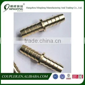 Male Thread High Quality Ppr Brass Insert Fitting thumbnail-1